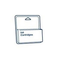 Epson Cyan Cartridge, Stylus CX4080 (C13T074240) Epson Cyan Cartridge, Stylus CX4080 (C13T074240)
